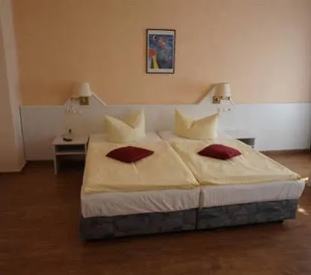 Hotel Elisenhof Hotel 3*
