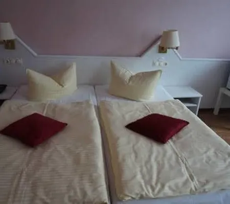 Hotel Elisenhof Hotel 3*