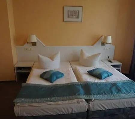Elisenhof Hotel