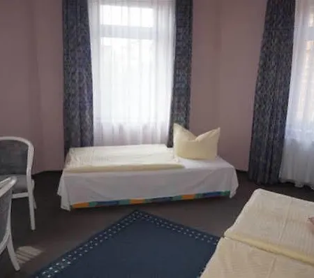 Elisenhof Hotel