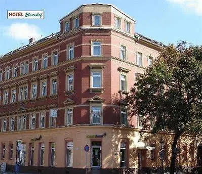 Hotel Elisenhof Chemnitz