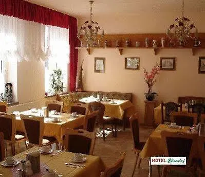 Hotel Elisenhof Chemnitz