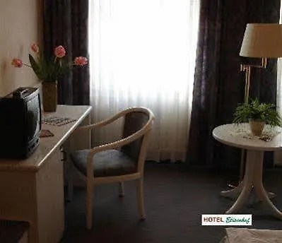 Hotel Elisenhof