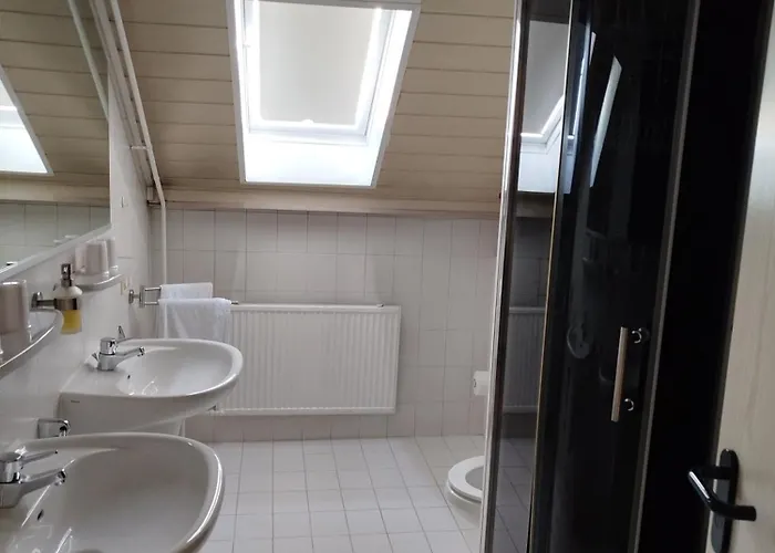 Hotel Elisenhof Hotel Chemnitz