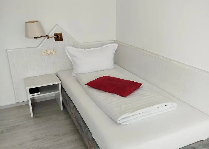 Hotel Hotel Elisenhof