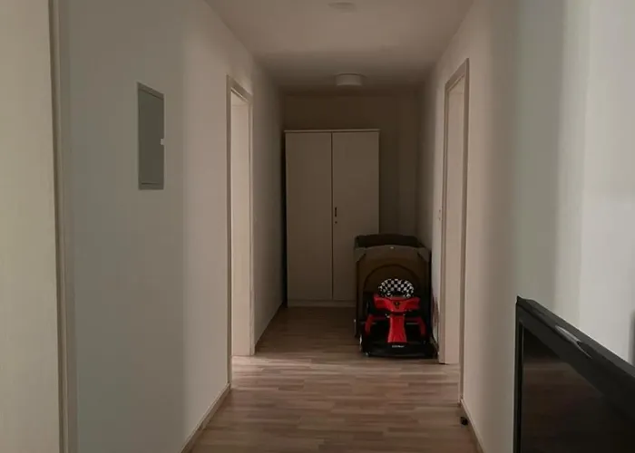 Hotel Elisenhof 3* Chemnitz