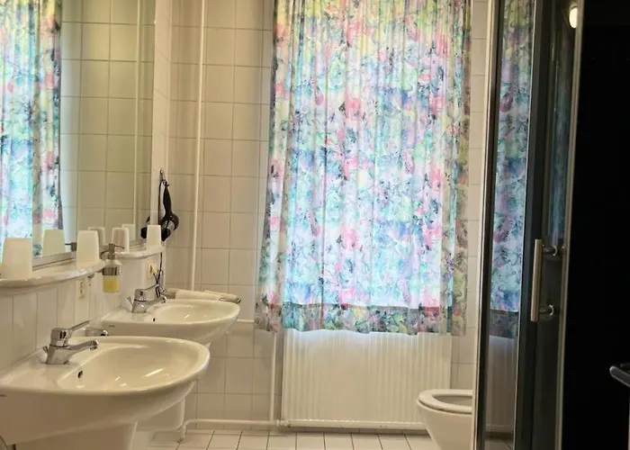 Hotel Elisenhof Hotel