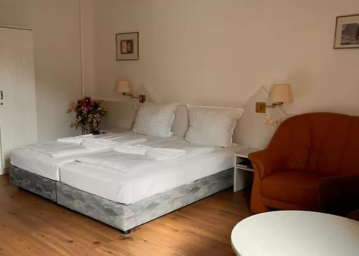 Hotel Hotel Elisenhof 3*