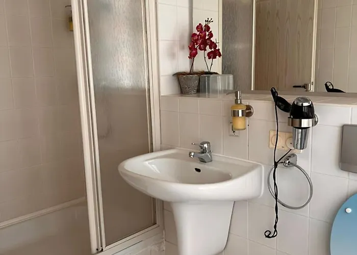 Elisenhof Hotel Chemnitz