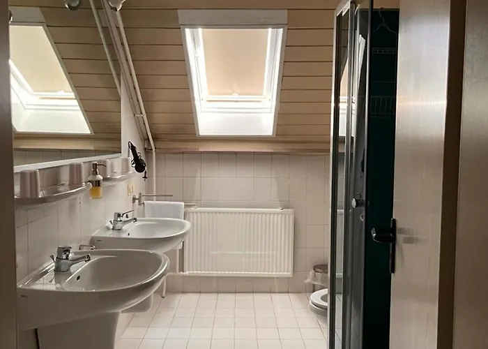 Hotel Elisenhof Chemnitz