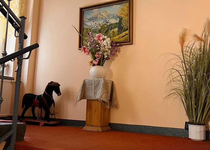 Elisenhof 3* Chemnitz