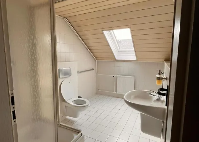 Hotel Elisenhof Hotel