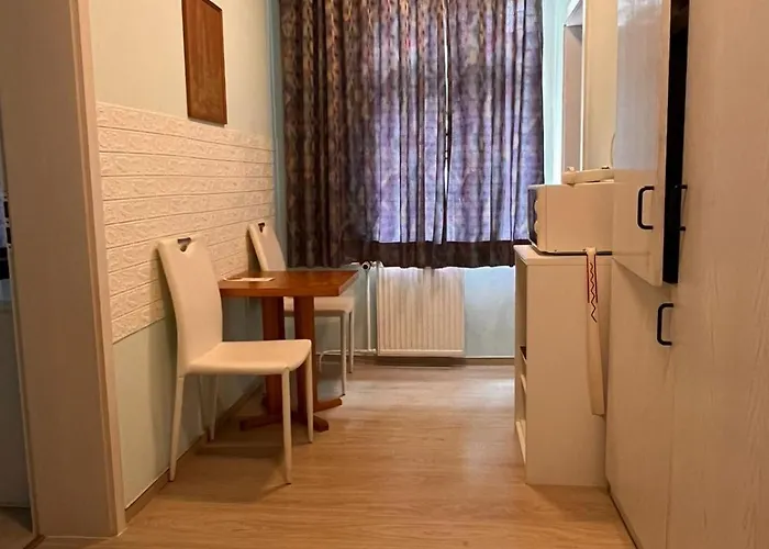 Hotel Hotel Elisenhof