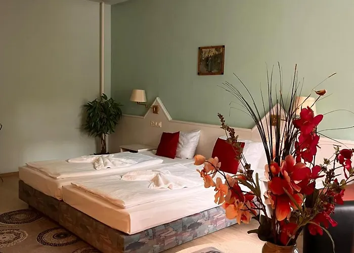 Hotel Elisenhof Hotel 3*