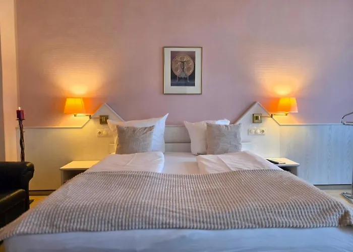 Hotel Hotel Elisenhof 3*