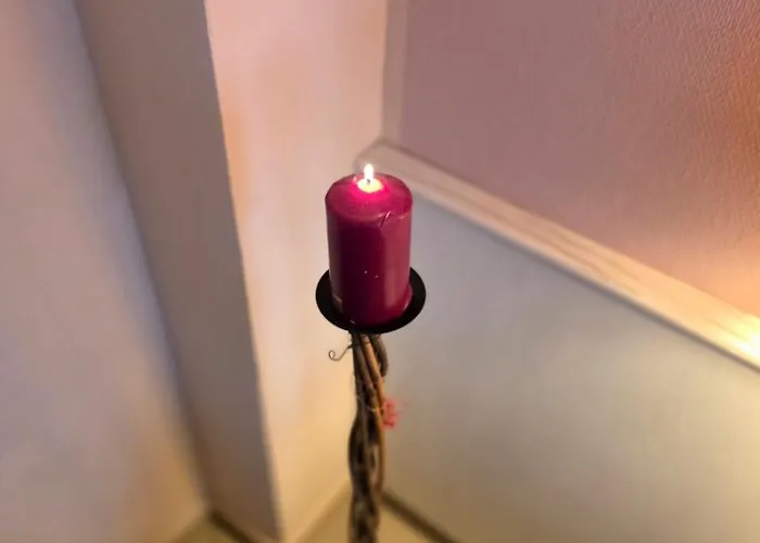 Hotel Hotel Elisenhof Chemnitz