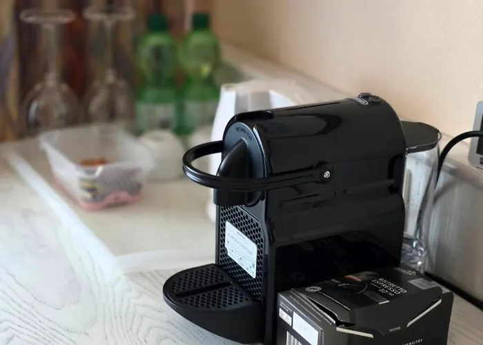 Elisenhof 开姆尼茨