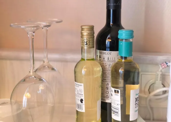 Hotel Elisenhof Hotel