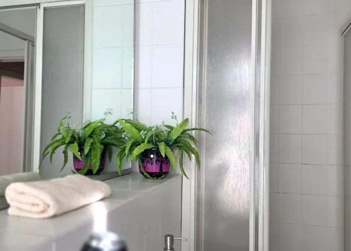 Elisenhof 酒店 开姆尼茨