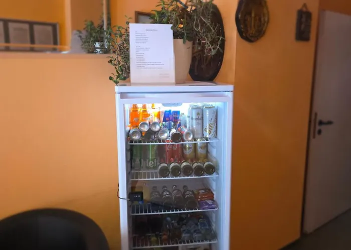 Hotel Elisenhof Chemnitz