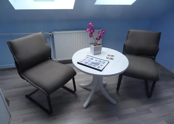 Hotel Hotel Elisenhof