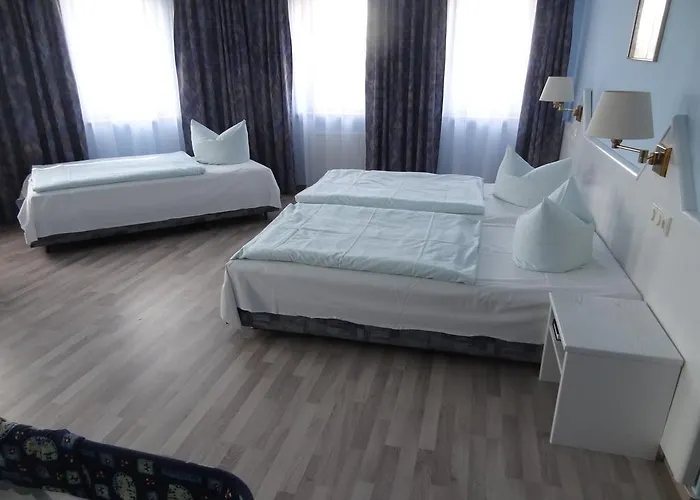 Hotel Elisenhof Hotel 3*