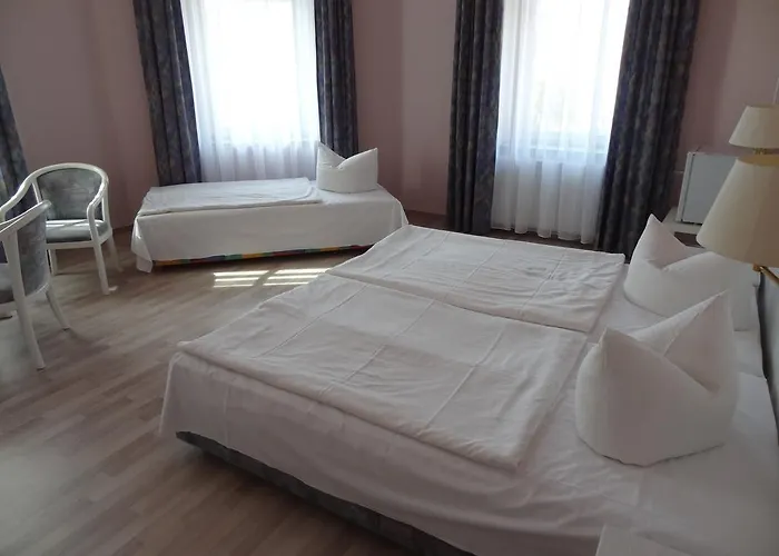 Hotel Hotel Elisenhof