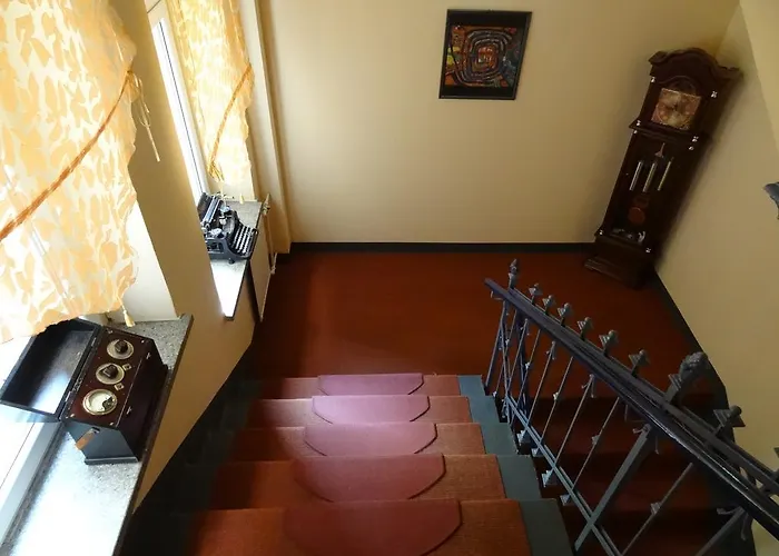 Hotel Elisenhof Hotel