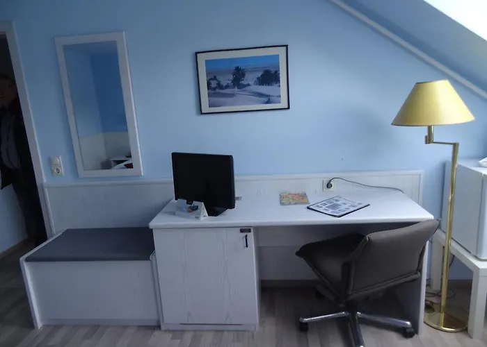 Hotel Hotel Elisenhof Chemnitz