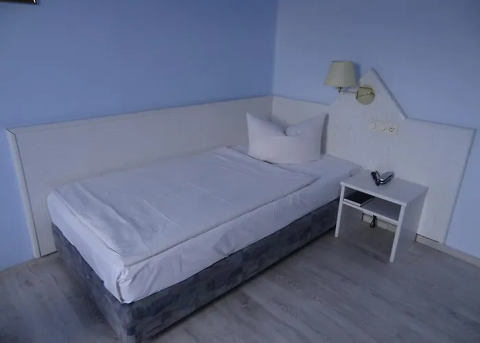 Hotel Elisenhof Hotel