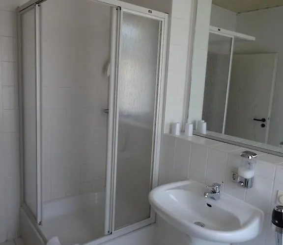 Hotel Elisenhof 3* Chemnitz