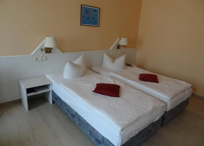 Hotel Elisenhof Hotel 3*