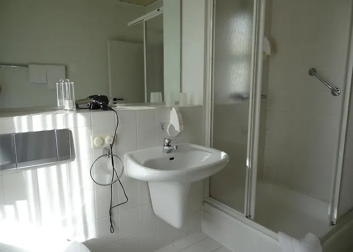 Hotel Elisenhof Hotel Chemnitz