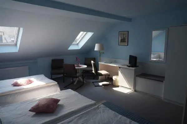 Hotel Elisenhof Hotel 3*