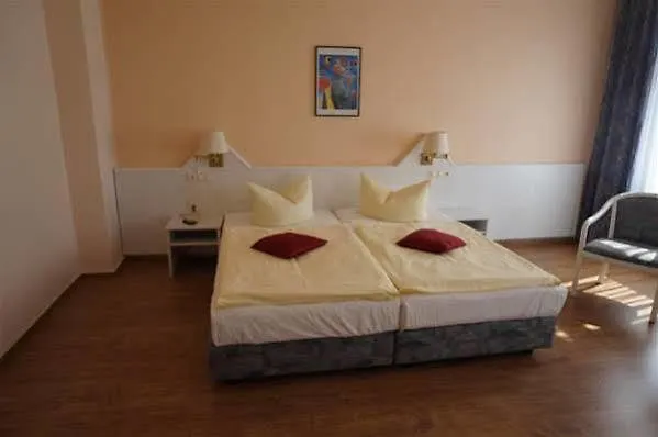 Hotel Elisenhof Hotel 3*