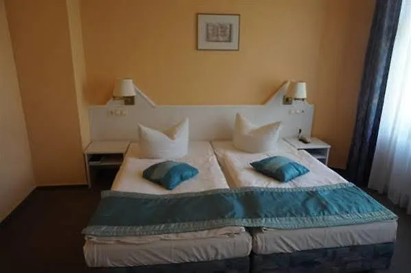 Hotel Elisenhof Hotel