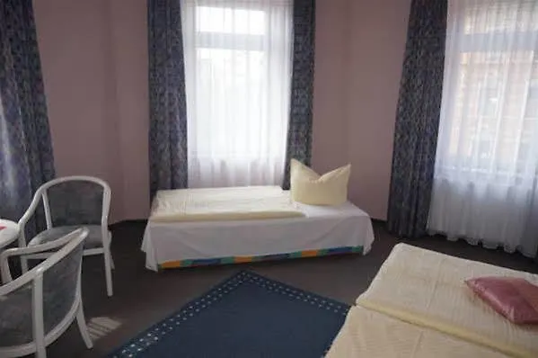 Hotel Elisenhof Hotel