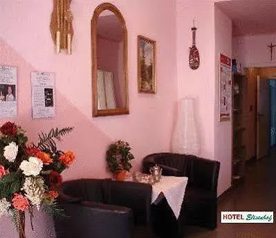 Hotel Elisenhof Hotel Chemnitz